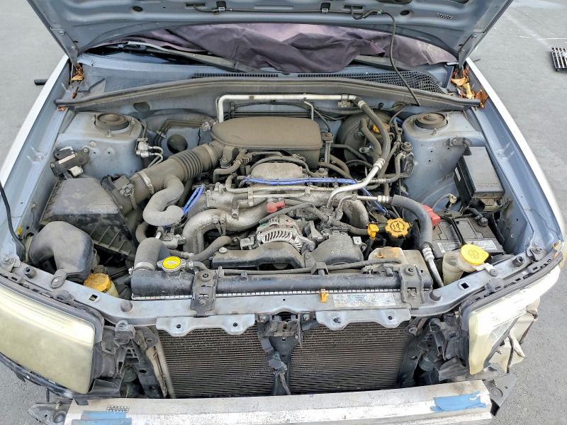 Продажа на аукционе авто 2008 Subaru Forester, vin: JF1SG63658H723417, номер лота: 64619196