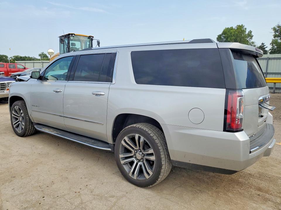 Aukcja sprzedaży 2020 Gmc Yukon Xl, vin: 1GKS2HKJ6LR131574, numer aukcji: 63835286