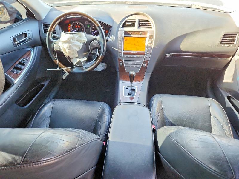 63567886 :رقم المزاد ، JTHBK1EG7C2512117 vin ، 2012 Lexus Es مزاد بيع