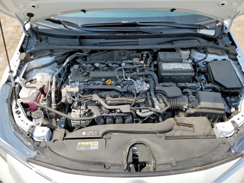 64274216 :رقم المزاد ، 5YFS4MCEXTP267166 vin ، 2026 Toyota Corolla مزاد بيع