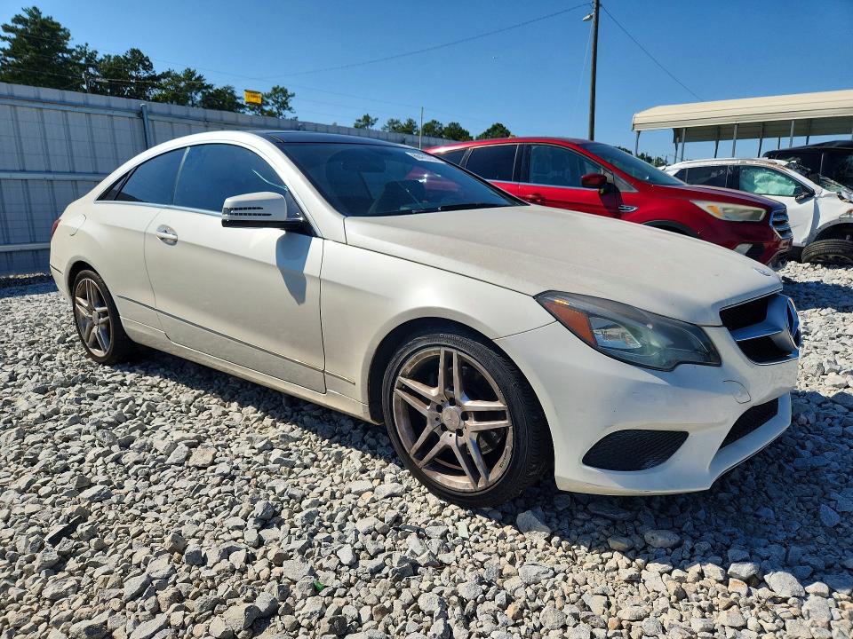 66475726 :رقم المزاد ، WDDKJ5KBXEF228180 vin ، 2014 Mercedes-benz E مزاد بيع