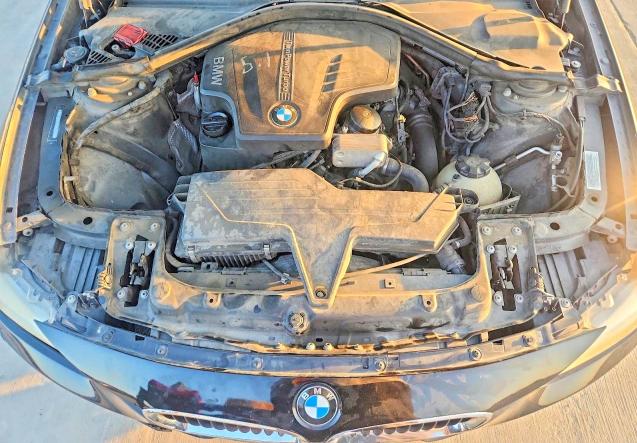 Продажа на аукционе авто 2013 Bmw 328, vin: WBA3B3C57DJ811579, номер лота: 64854456