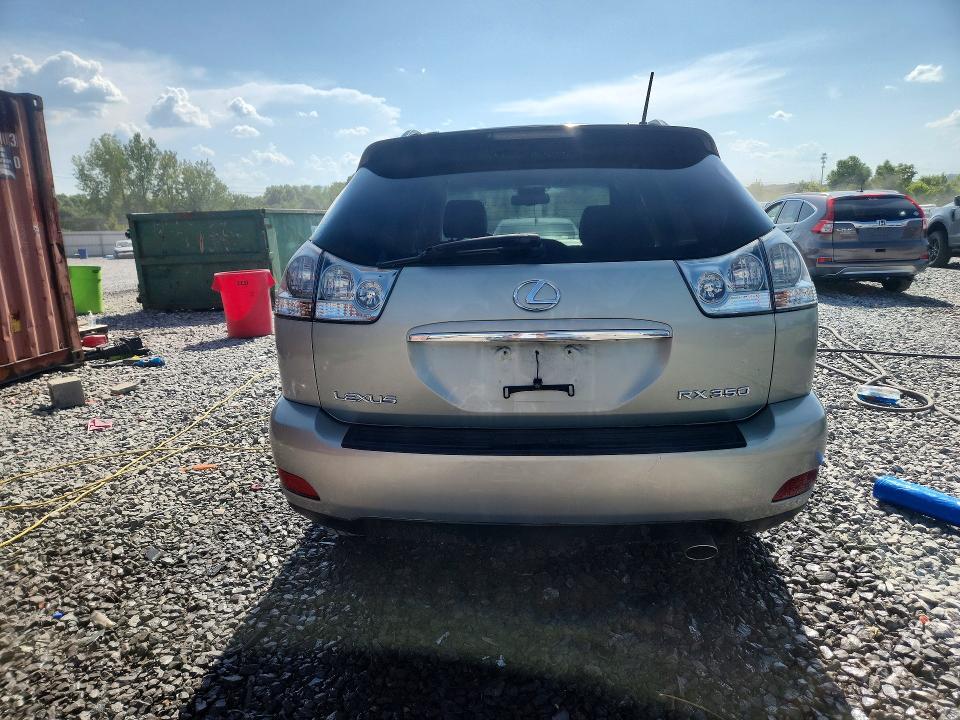 Aukcja sprzedaży 2008 Lexus Rx, vin: 2T2GK31U98C053790, numer aukcji: 65200886