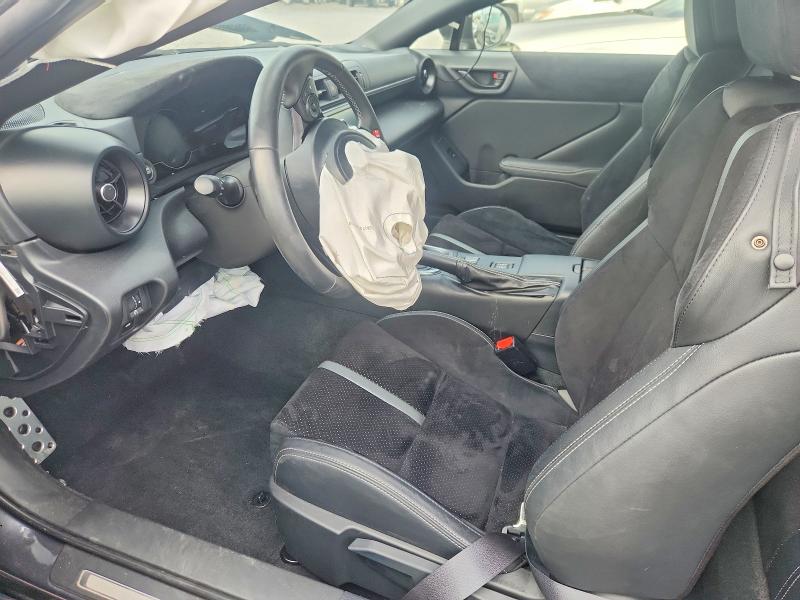 Продаж на аукціоні авто 2024 Toyota Gr 86, vin: JF1ZNBE12R9757020, номер лоту: 65439886