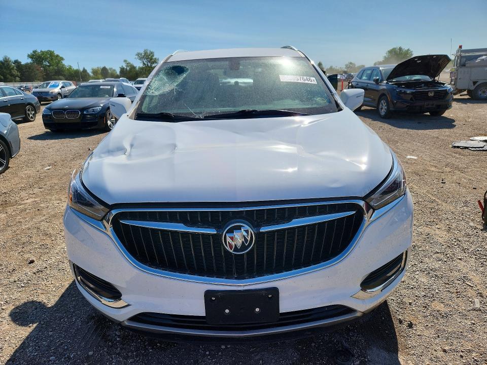 Aukcja sprzedaży 2020 Buick Enclave, vin: 5GAEVAKW4LJ204802, numer aukcji: 65057646