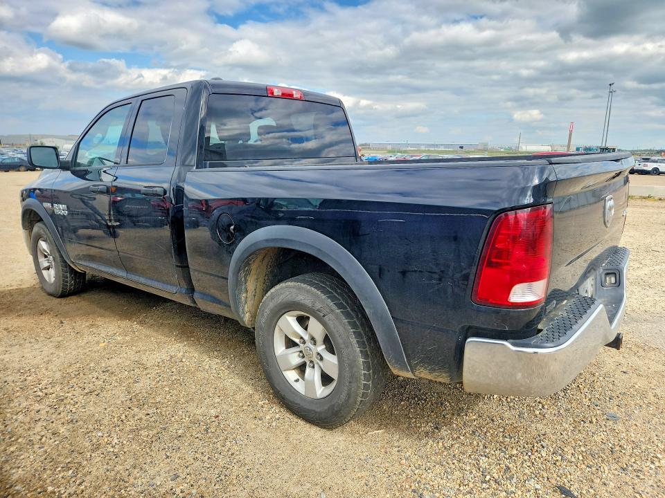 Aukcja sprzedaży 2013 Ram 1500, vin: 1C6RR7FT1DS554852, numer aukcji: 64272326