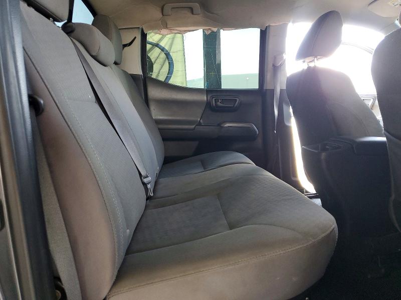 Aukcja sprzedaży 2020 Toyota Tacoma, vin: 3TMCZ5AN7LM316751, numer aukcji: 66572656