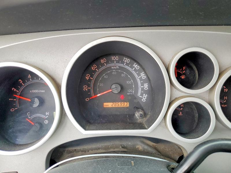 Aukcja sprzedaży 2008 Toyota Tundra, vin: 5TFLT52148X016552, numer aukcji: 66763006