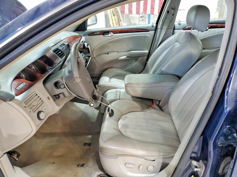 66820766 :رقم المزاد ، 1G4HD57288U207568 vin ، 2008 Buick Lucerne مزاد بيع
