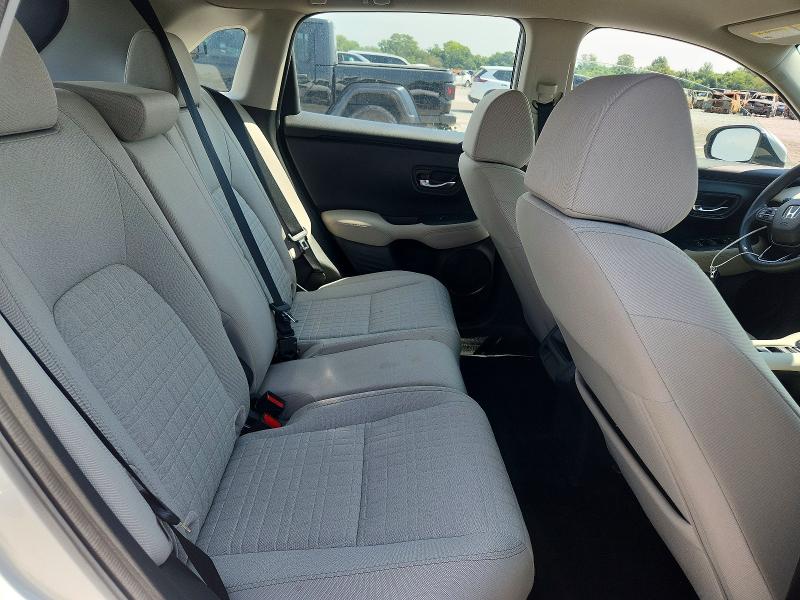 Aukcja sprzedaży 2025 Honda Hr-v, vin: 3CZRZ2H33SM707529, numer aukcji: 65186136