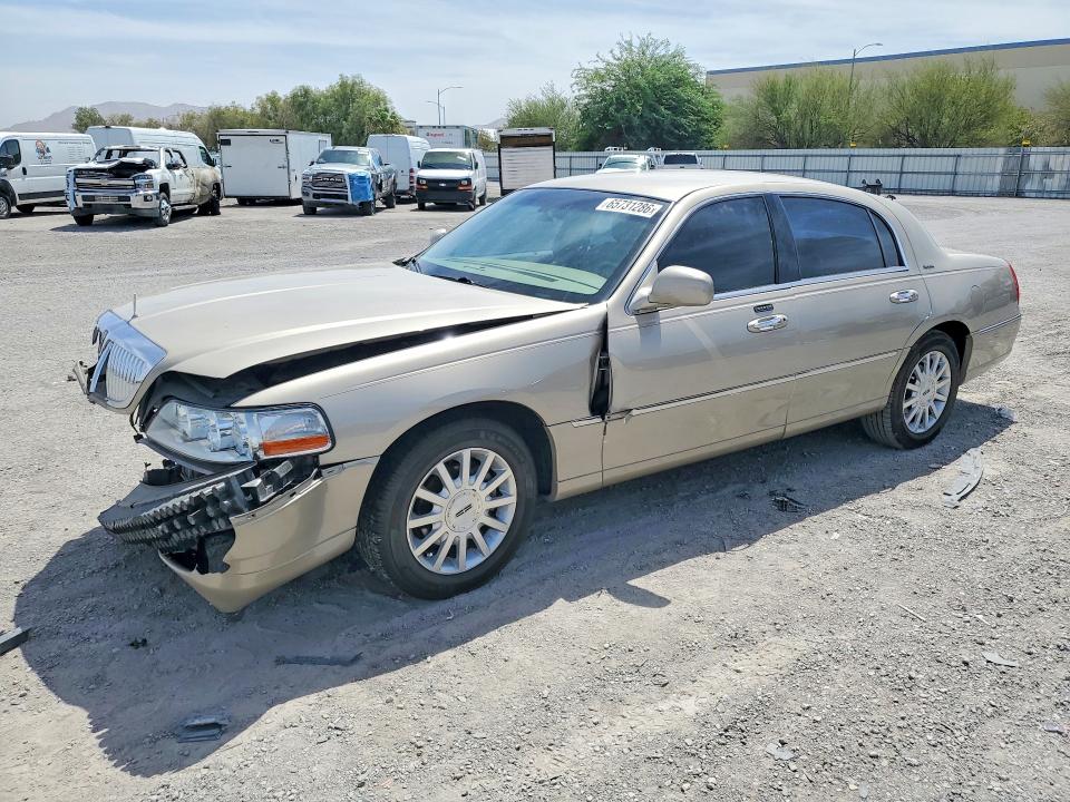 Aukcja sprzedaży 2006 Lincoln Town Car, vin: 1LNHM81W36Y646809, numer aukcji: 65731286
