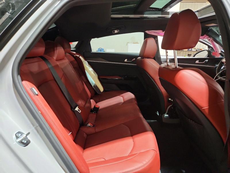 Продаж на аукціоні авто 2026 Kia K5, vin: KNAG64J78T5466098, номер лоту: 66550286