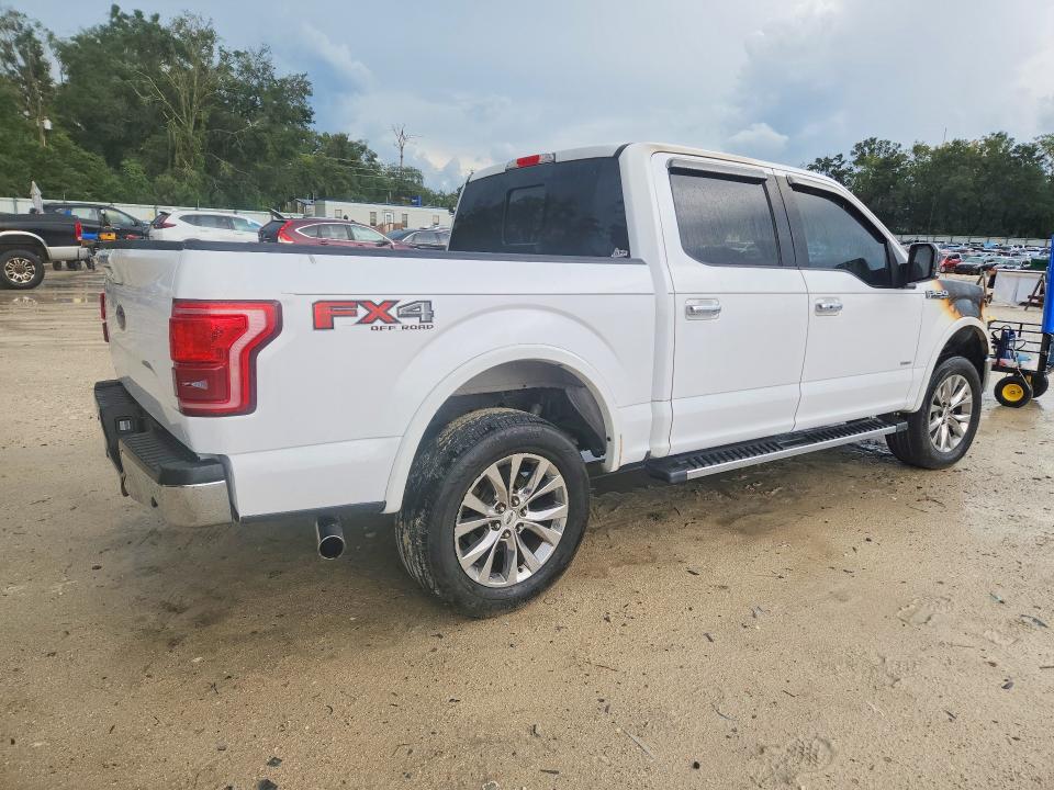 Продажа на аукционе авто 2015 Ford F150, vin: 1FTEW1EG3FKE34782, номер лота: 67148846