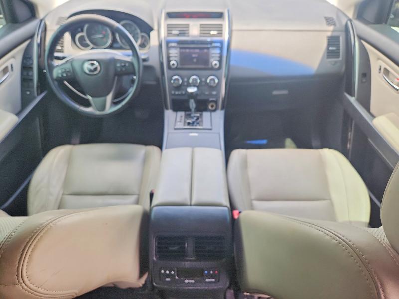 Aukcja sprzedaży 2014 Mazda Cx-9, vin: JM3TB2CA4E0436467, numer aukcji: 64289216