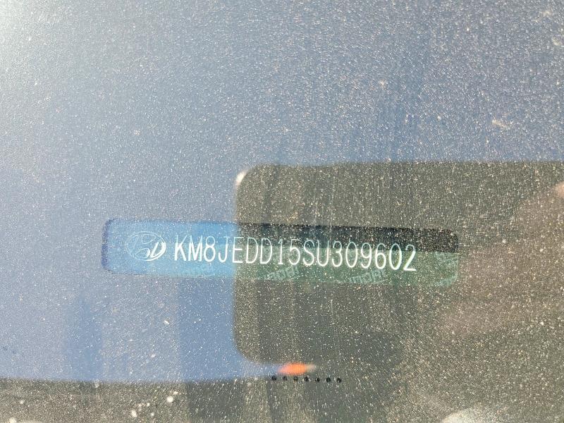 Продажа на аукционе авто 2025 Hyundai Tucson, vin: KM8JEDD15SU309602, номер лота: 66035536