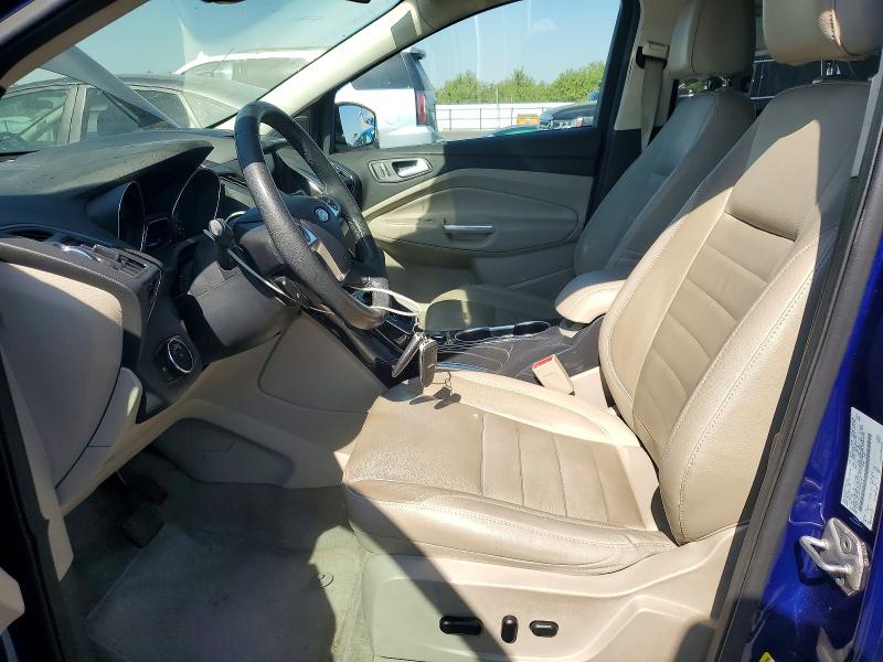 2014 Ford Escape მანქანა იყიდება აუქციონზე, vin: 1FMCU9J98EUB09191, აუქციონის ნომერი: 62951286