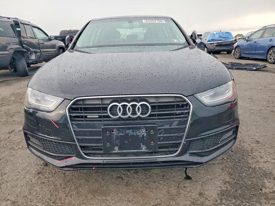 Aukcja sprzedaży 2014 Audi A4, vin: WAUFFAFL9EN032713, numer aukcji: 64354106