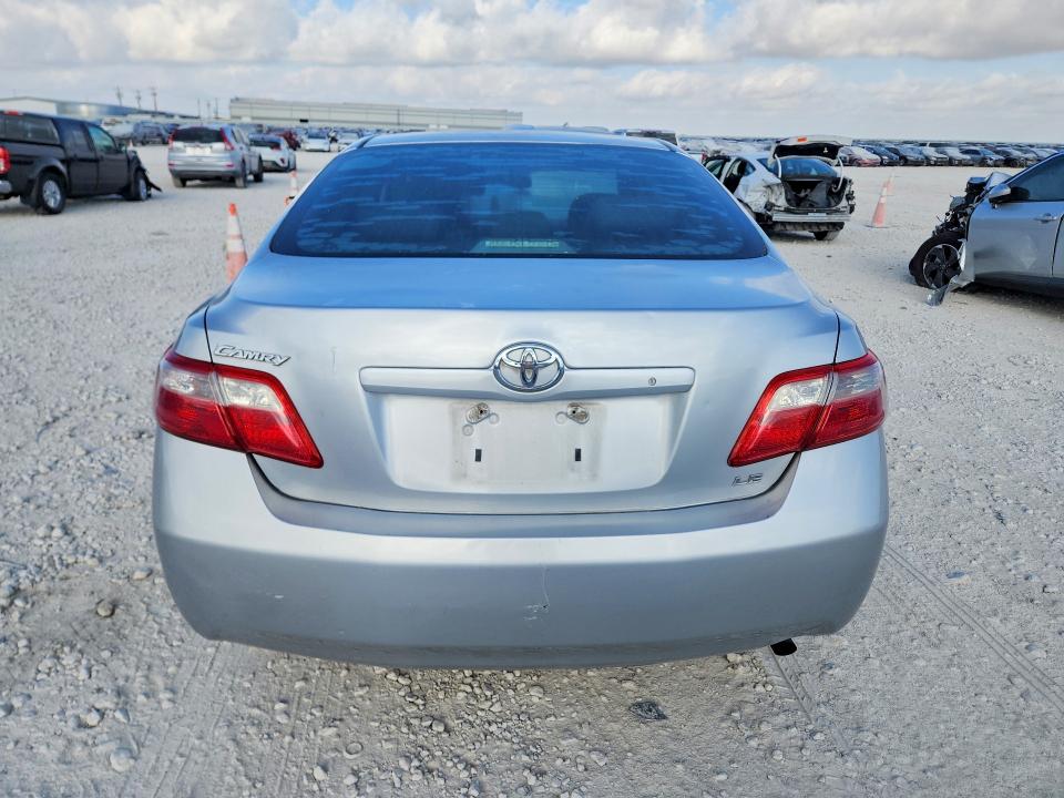 65042456 :رقم المزاد ، 4T4BE46K69R065842 vin ، 2009 Toyota Camry مزاد بيع