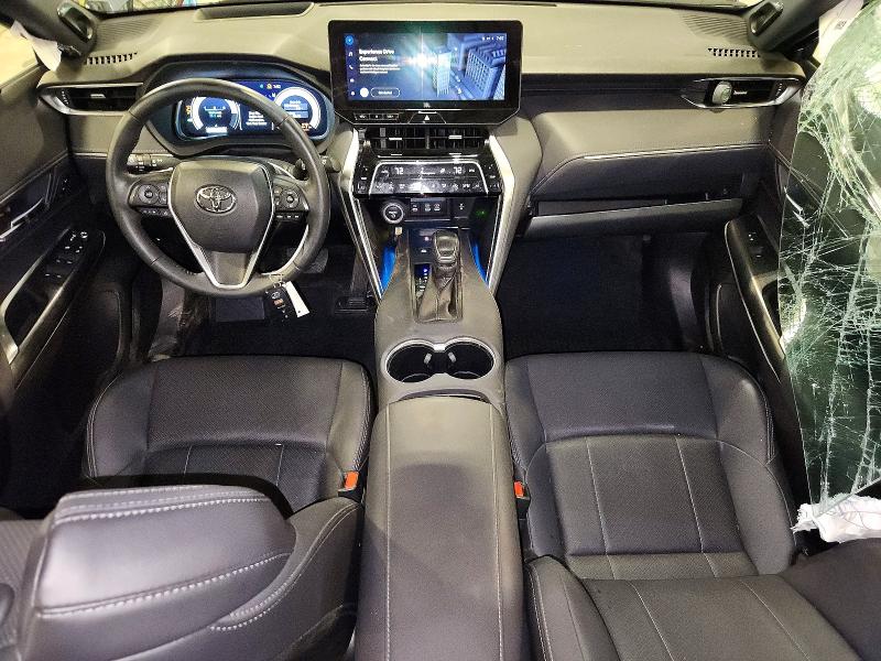 Aukcja sprzedaży 2023 Toyota Venza, vin: JTEAAAAH1PJ119963, numer aukcji: 63729256