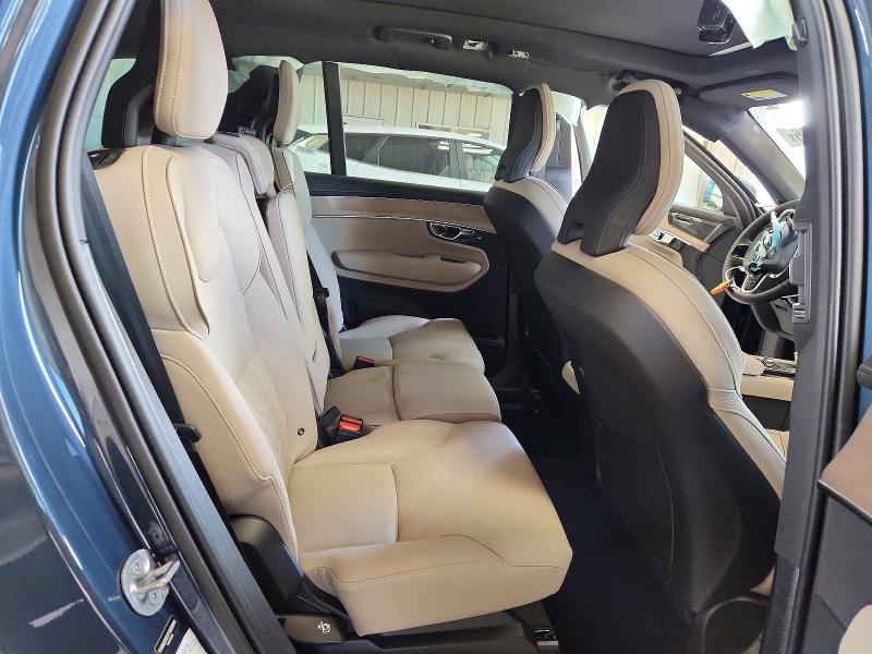 Продажа на аукционе авто 2026 Volvo Xc90, vin: YV4062PEXT1523694, номер лота: 65270806
