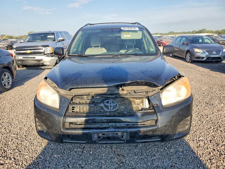 66183016 :رقم المزاد ، 2T3BF4DV4CW218267 vin ، 2012 Toyota Rav4 مزاد بيع