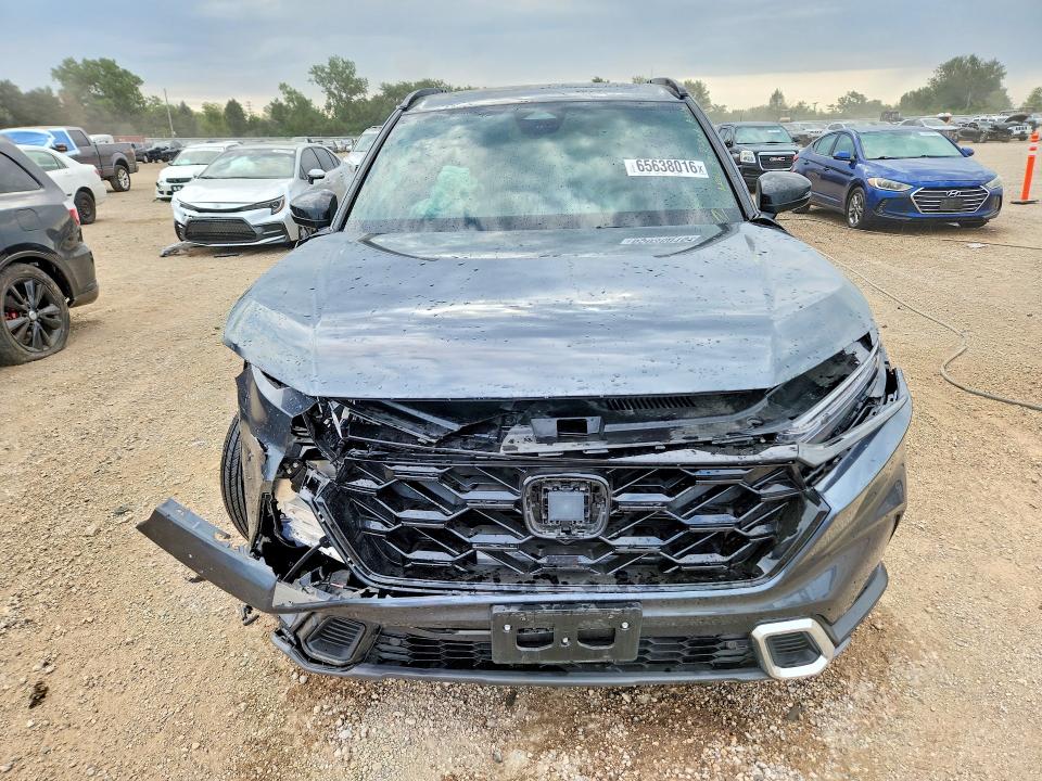 Aukcja sprzedaży 2026 Honda Cr-v, vin: 7FARS6H92TE015651, numer aukcji: 65638016