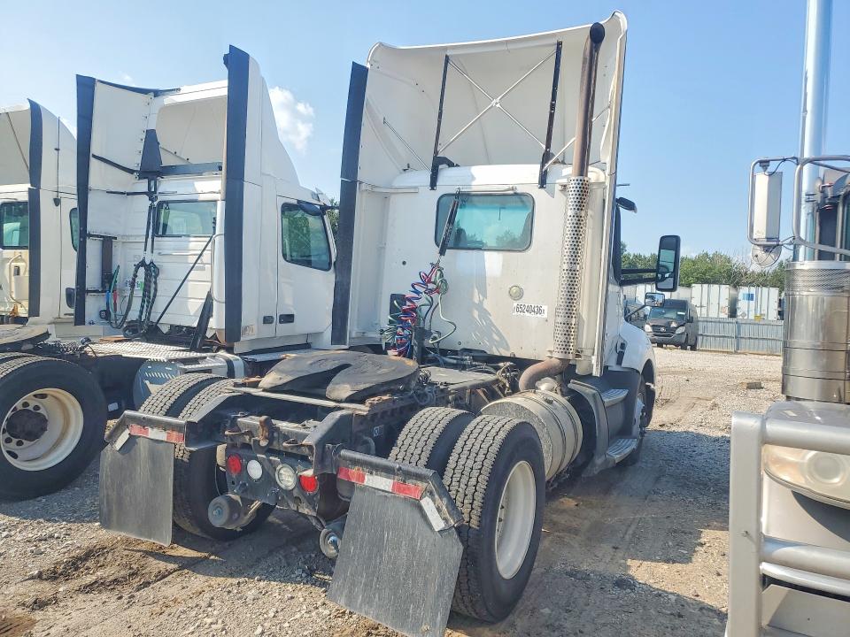 Aukcja sprzedaży 2016 Kenworth T680, vin: 1XKYA48X4GJ124841, numer aukcji: 65240436