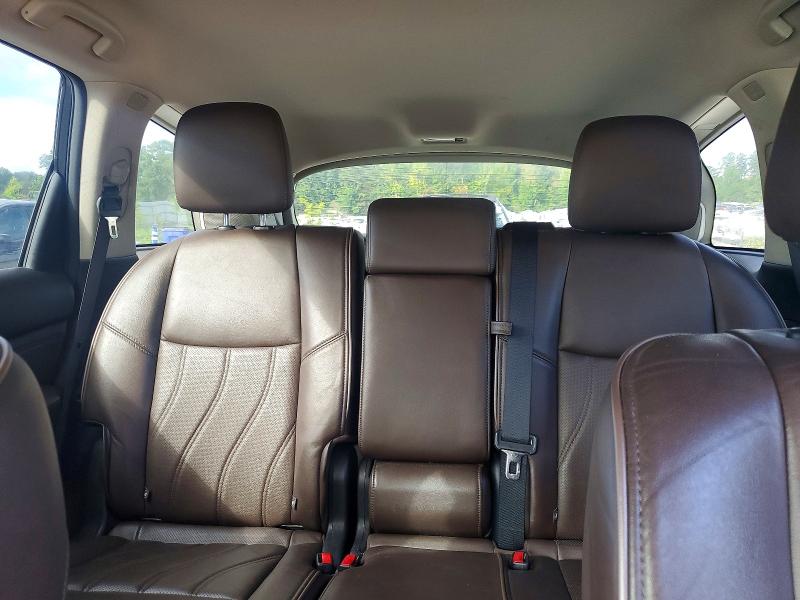Aukcja sprzedaży 2015 Infiniti Qx60, vin: 5N1AL0MM9FC515879, numer aukcji: 63365356