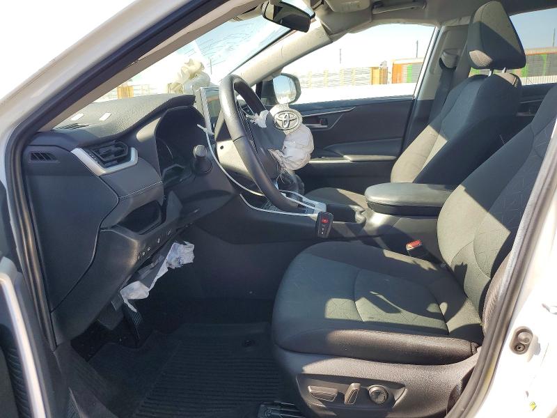 Продаж на аукціоні авто 2024 Toyota Rav4, vin: 2T3W1RFVXRW302404, номер лоту: 66473476