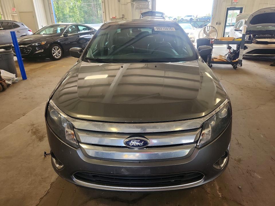 66215016 :رقم المزاد ، 3FAHP0JA5CR169060 vin ، 2012 Ford Fusion مزاد بيع