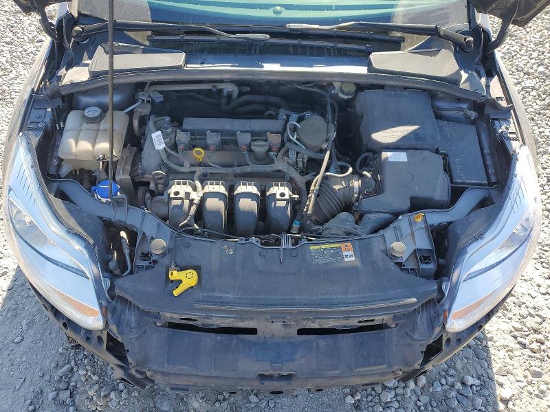 65741216 :رقم المزاد ، 1FADP3K28DL267734 vin ، 2013 Ford Focus مزاد بيع