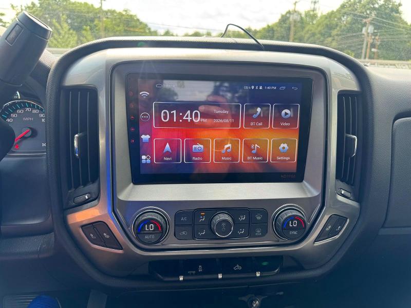 Aukcja sprzedaży 2016 Chevrolet Silverado, vin: 1GCVKREC1GZ248416, numer aukcji: 65149296