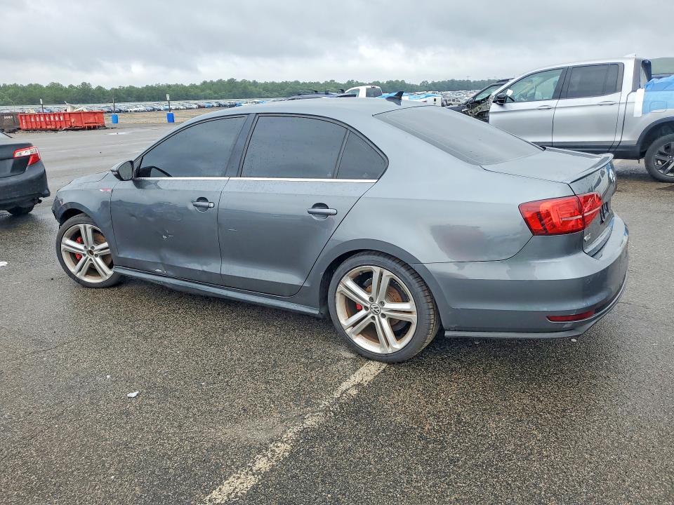 2017 Volkswagen Jetta მანქანა იყიდება აუქციონზე, vin: 3VW4T7AJ9HM310288, აუქციონის ნომერი: 60883646