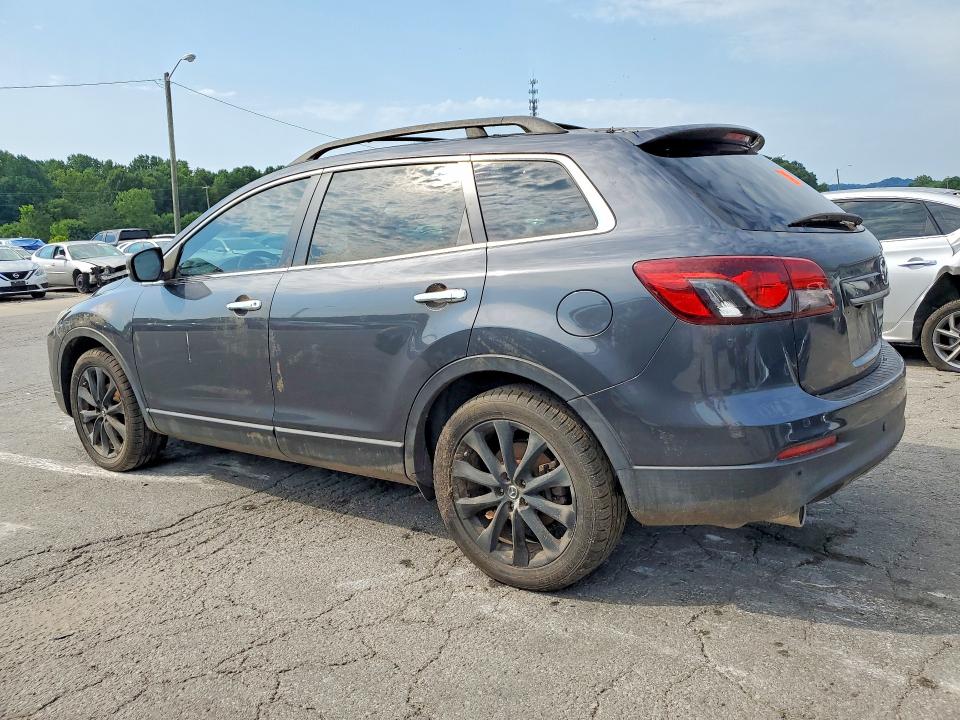 Продаж на аукціоні авто 2015 Mazda Cx-9, vin: JM3TB3DA4F0464114, номер лоту: 64078016
