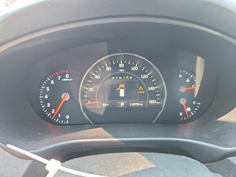 Продаж на аукціоні авто 2017 Kia Sorento, vin: 5XYPKDA59HG231754, номер лоту: 64659056