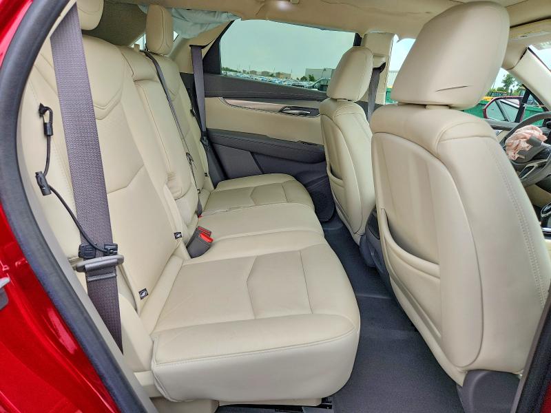 Aukcja sprzedaży 2019 Cadillac Xt5, vin: 1GYKNCRS9KZ230077, numer aukcji: 64320186
