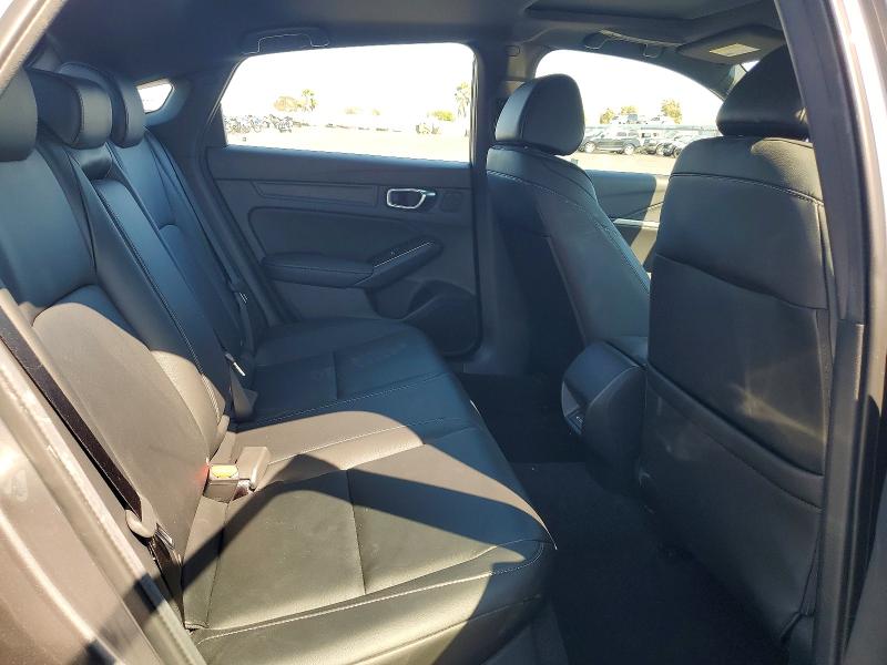 66822146 :رقم المزاد ، 19UDE4G73SA017810 vin ، 2025 Acura Integra مزاد بيع