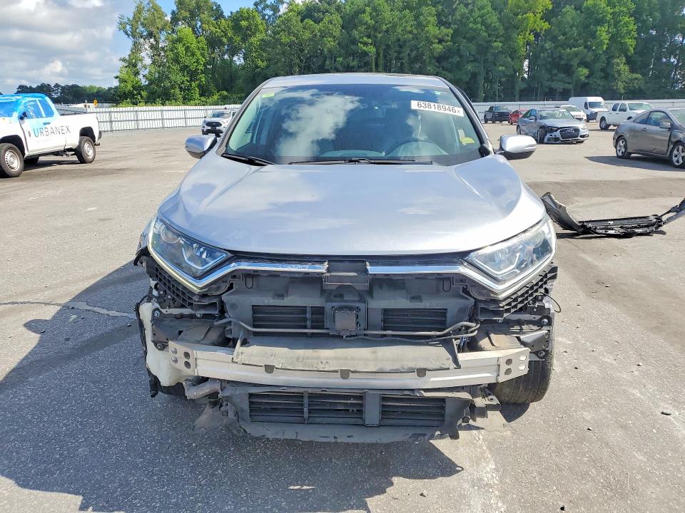 Aukcja sprzedaży 2020 Honda Cr-v, vin: 5J6RW2H51LA022115, numer aukcji: 63818946
