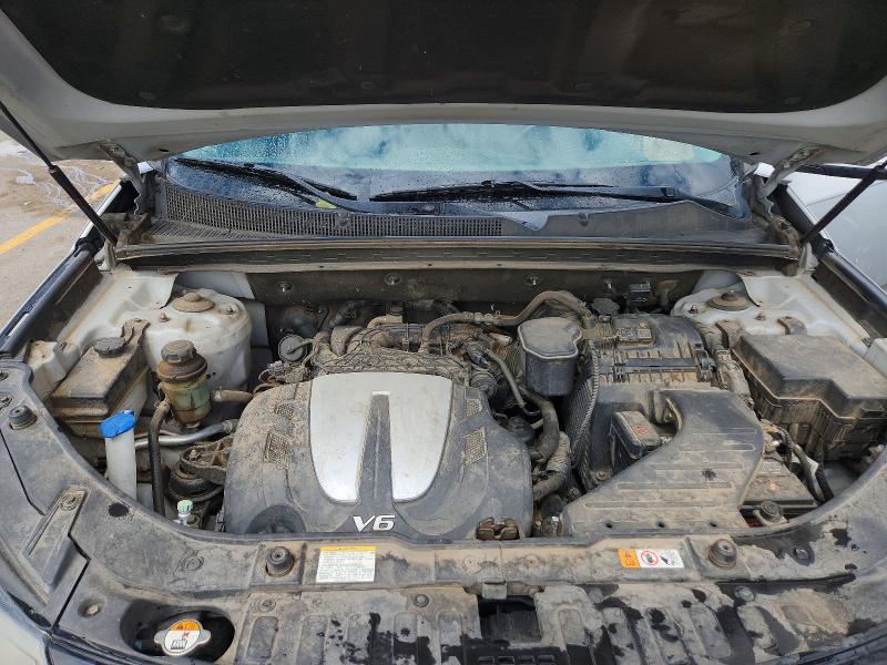 Aukcja sprzedaży 2013 Kia Sorento, vin: 5XYKWDA26DG373543, numer aukcji: 66082956