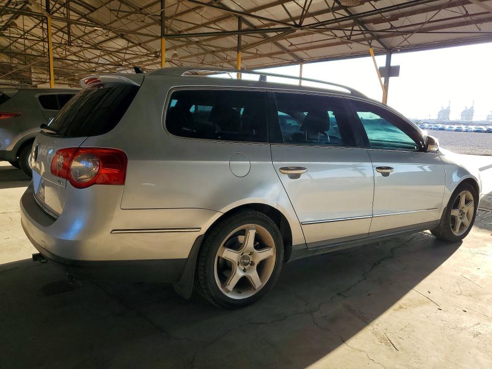 Aukcja sprzedaży 2009 Volkswagen Passat, vin: WVWXK93C09E134767, numer aukcji: 65177166