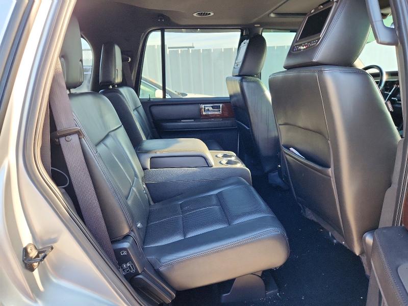 66000936 :رقم المزاد ، 5LMJJ2J58DEL06162 vin ، 2013 Lincoln Navigator مزاد بيع