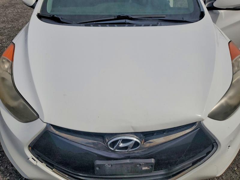 59019876 :رقم المزاد ، KMHDH6AE7DU001924 vin ، 2013 Hyundai Elantra Coupe مزاد بيع