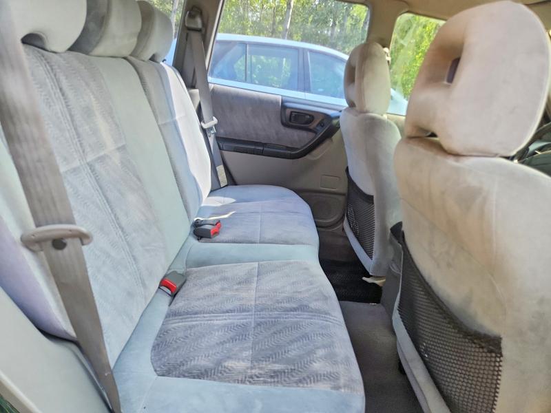 Продаж на аукціоні авто 2002 Subaru Forester, vin: JF1SF65552H709712, номер лоту: 64776816