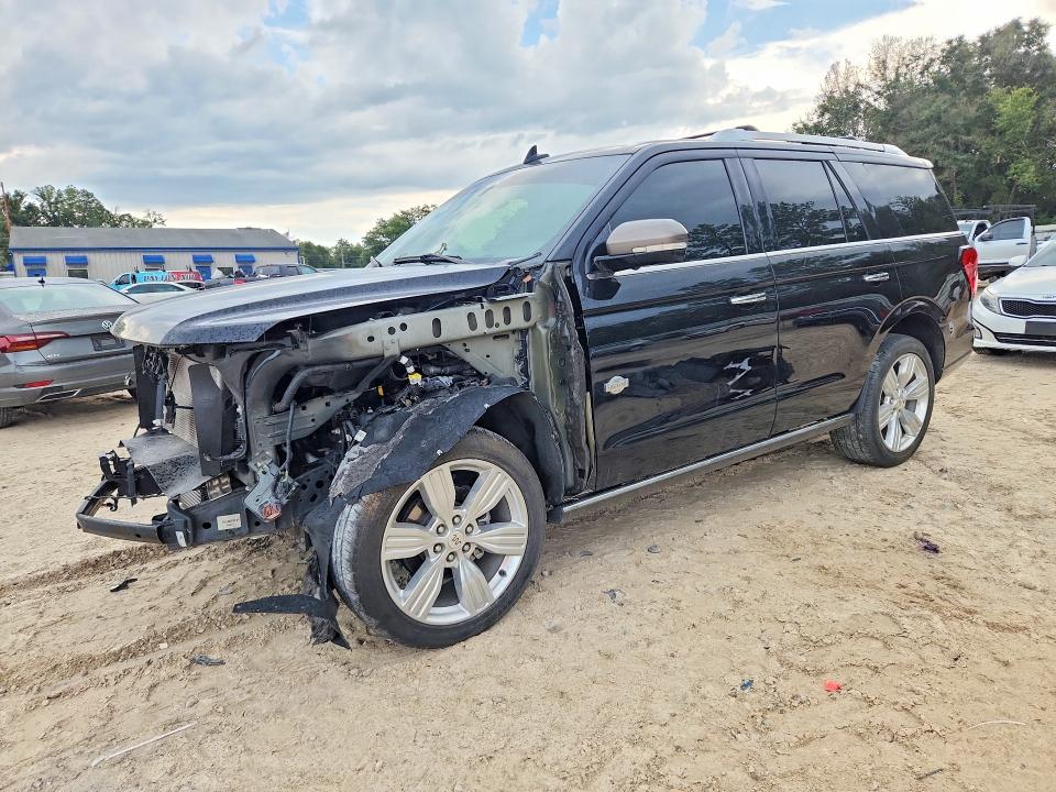Продаж на аукціоні авто 2022 Ford Expedition, vin: 1FMJU1NT5NEA54921, номер лоту: 66634696