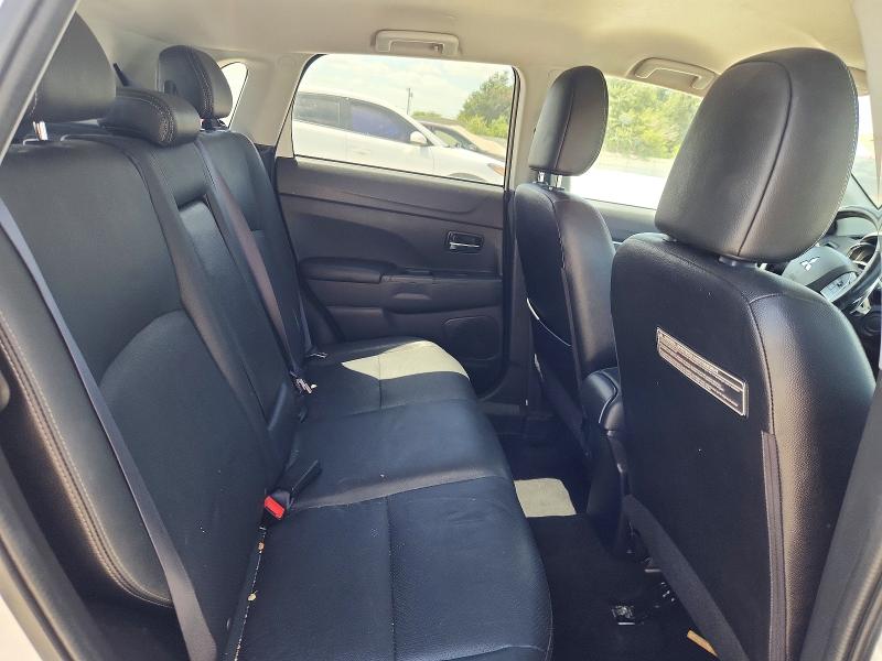 Продаж на аукціоні авто 2017 Mitsubishi Outlander Sport, vin: JA4AP4AW3HZ042089, номер лоту: 65026296
