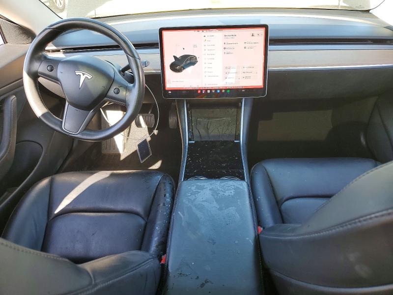 Aukcja sprzedaży 2018 Tesla Model 3, vin: 5YJ3E1EB6JF144184, numer aukcji: 63743106