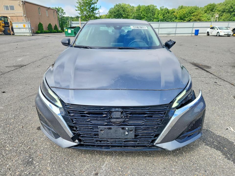 Продажа на аукционе авто 2024 Nissan Altima, vin: 1N4BL4DW0RN349543, номер лота: 64276726