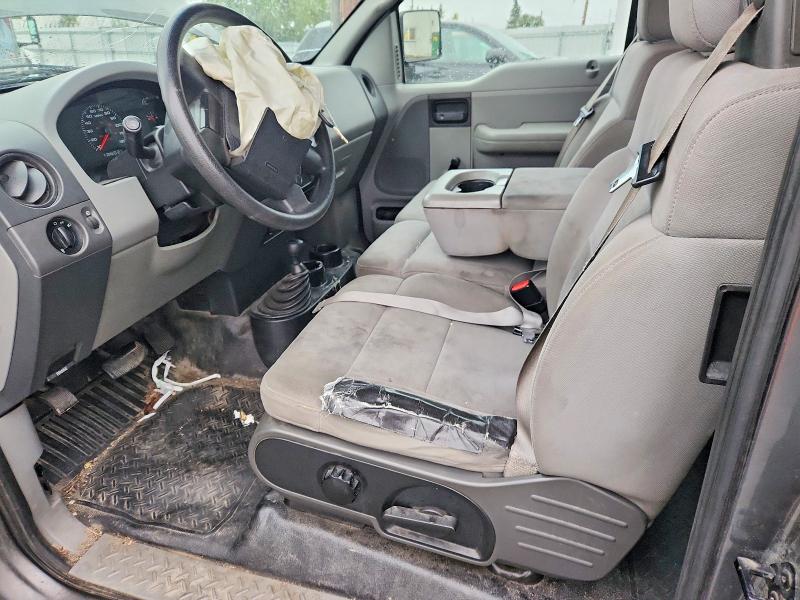 Продаж на аукціоні авто 2005 Ford F150, vin: 1FTRX14W05FB11269, номер лоту: 66848306