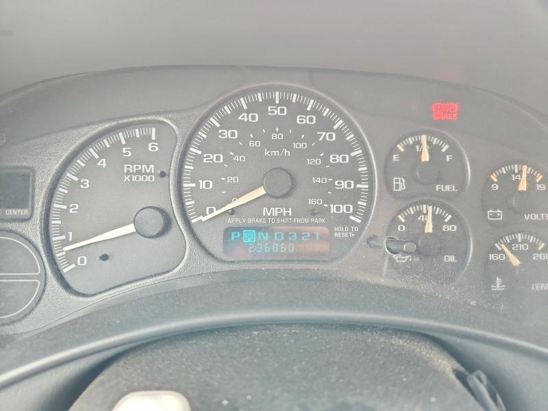 Aukcja sprzedaży 2002 Gmc New Sierra, vin: 2GTEC19V021274730, numer aukcji: 65993116