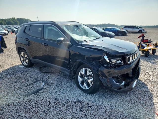Aukcja sprzedaży 2021 Jeep Compass, vin: 3C4NJDCBXMT512820, numer aukcji: 64243636